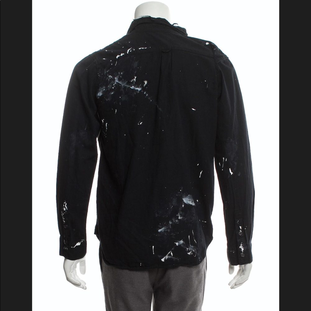 NSF: Utility Jacket - Picture 3 of 3